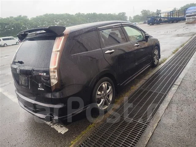 Honda Stream. RN6, R18A ����