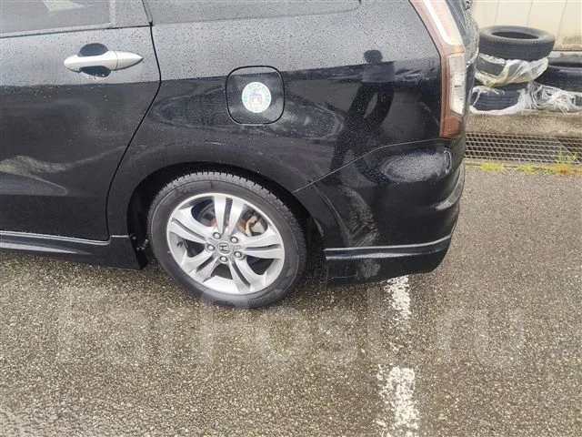 Honda Stream. RN6, R18A ����
