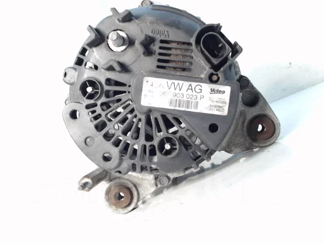 ��������� Skoda Superb (2008-2015) 2012 06F903023P ����