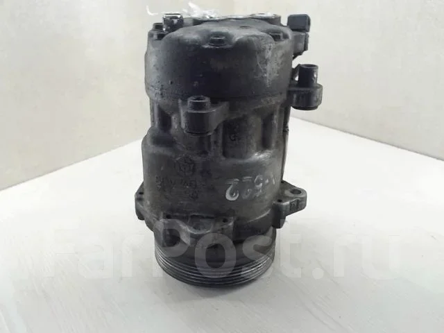 ���������� ������������ Ford Galaxy (1995 - 2000) 1997 7M0820803P ����