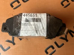 ������� Honda HR-V 45022S30A02 GH4 D16A, �������� 45022S30A02 ����
