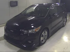 Honda Stream. RN6, R18A ����