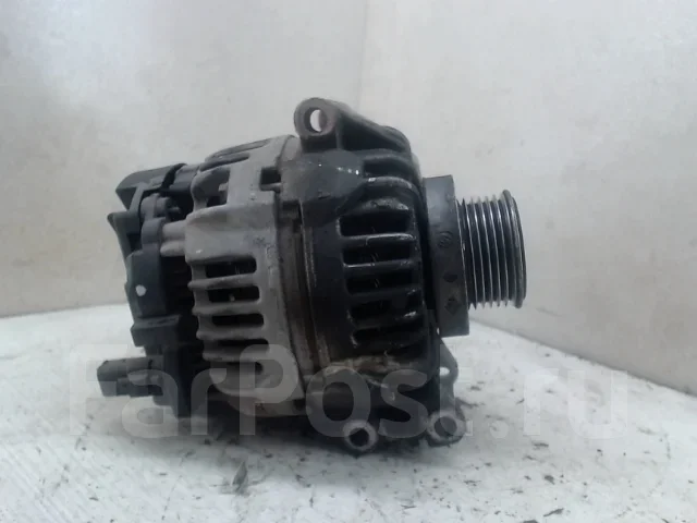 ��������� Renault Scenic I (1996 - 2002) 2001 124325031 ����