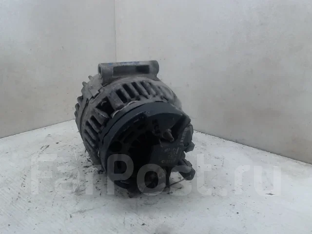 ��������� Renault Scenic I (1996 - 2002) 2001 124325031 ����