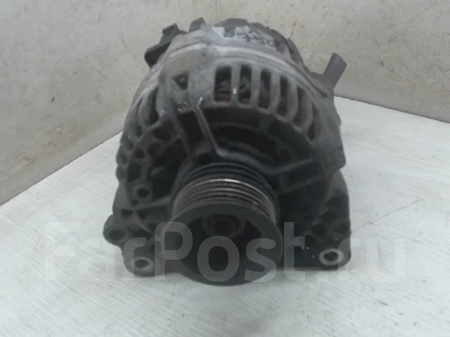��������� Volkswagen Bora (1998 - 2005) 2000 0124315004 ����