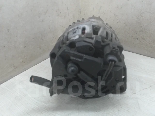 ��������� Volkswagen Bora (1998 - 2005) 2000 0124315004 ����