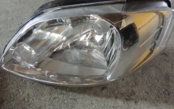 �������� ����, 010200 Volkswagen Fox - ���� Volkswagen Fox 2005 3-OVO1752 14290 ����