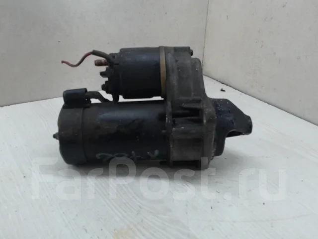 ������� Opel Meriva (2003 - 2010) 2005 9130838 ����