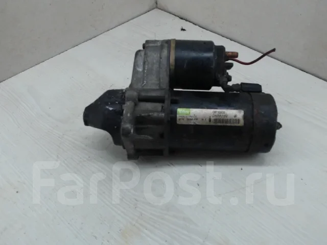 ������� Opel Meriva (2003 - 2010) 2005 9130838 ����
