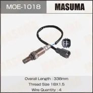 ������ ����������� Masuma MOE-1018 Toyota Camry ASV5 / 2ARFE Masuma MOE1018 ����