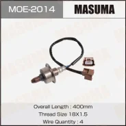 ������ ����������� Masuma MOE-2014 Nissan JUKE / HR16DE Masuma MOE2014 ����