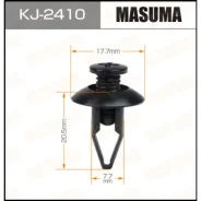 ������ ����������� Masuma KJ2410 KJ2410 ����