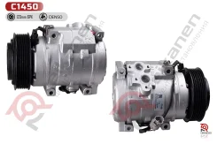 ���������� ����. [�����] ��� Toyota LC Prado (J120/150) 3.0D 02-15 [��� 1 ���] C1450 C1450 ����