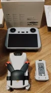 DJI Mini 3. � ������� ����