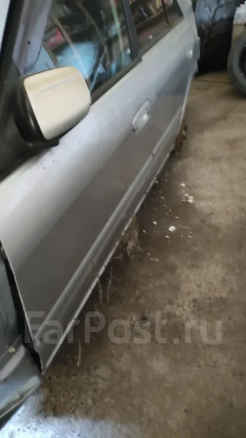 Mazda Capella. GF8P113357 ����