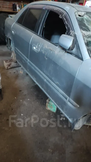 Mazda Capella. GF8P113357 ����