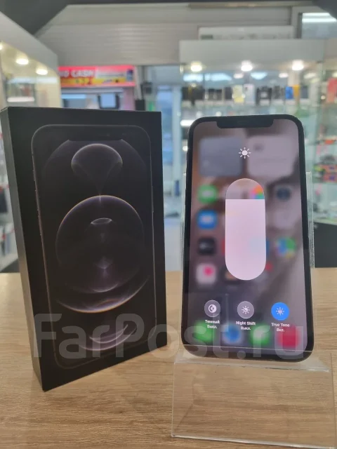 Apple iPhone 12 Pro. �/�, 128 ��, �����, 3G, 4G LTE, NFC ����