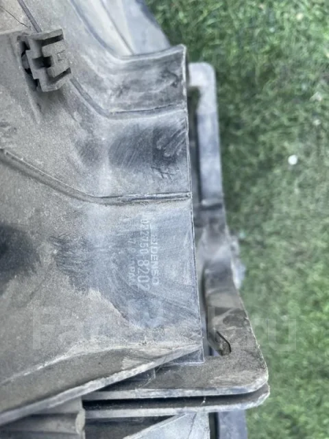 �������� Toyota 1671115261 5AFE 1671115261 ����