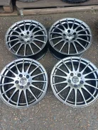 Black Mamba Slither. 7.0x17", 5x114.3, ET38, �� 67,1���. ����