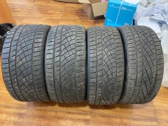 Continental ContiExtremeContact. ������, 2022 ���, �/�, ����� 5 % ����