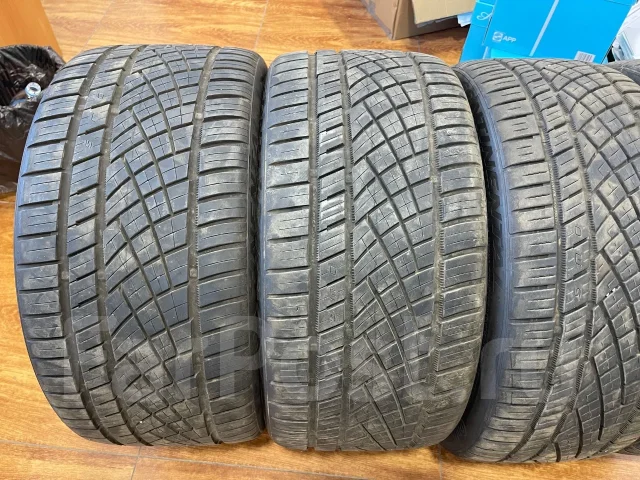 Continental ContiExtremeContact. ������, 2022 ���, �/�, ����� 5 % ����