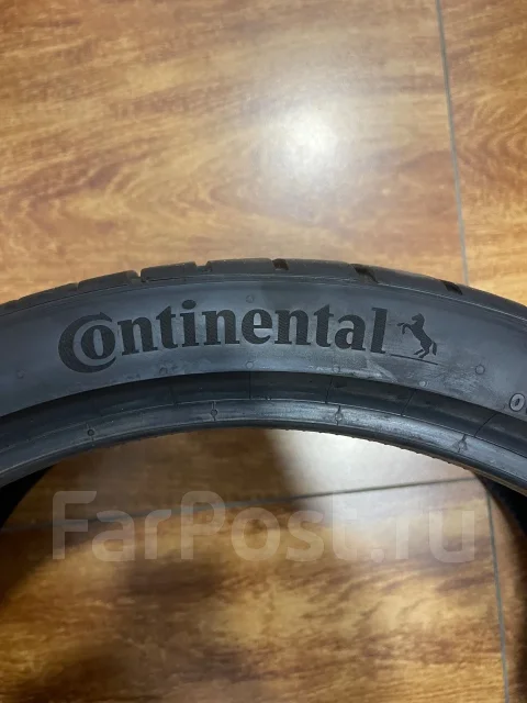 Continental ContiExtremeContact. ������, 2022 ���, �/�, ����� 5 % ����