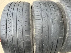 Dunlop Grandtrek PT3A. ������, 2016 ���, �/�, ����� 20 % ����