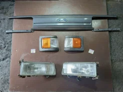 ���� �������� Mazda Bongo SSF8R RFT ����