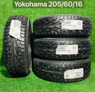 Yokohama Ice Guard IG55. ������, ����������, 2025 ���, ����� ����
