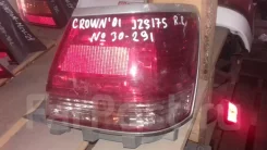 ����-������ Toyota Crown JZS175, ������ 30291 ����