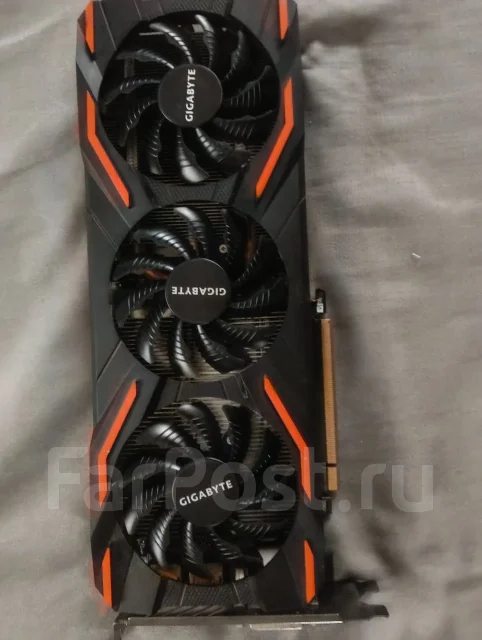 GeForce GTX 1080 ����