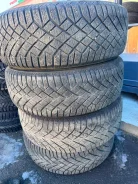 Continental VikingContact 7. ������, ��� �����, 2018 ���, �/�, ����� 50 % ����