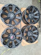 Lexxel. 8.5x17", 6x139.7, ET20, �� 106,1���. ����