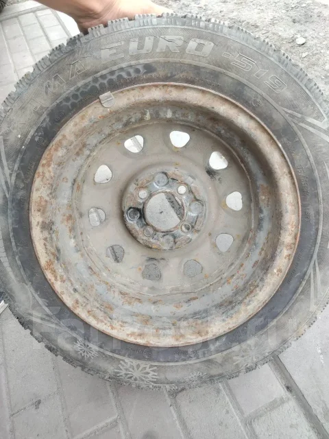 RTX GT. x14", 4x100, �� 67,4���. ����