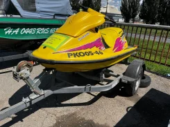 BRP Sea-Doo XP. 1996 ��� ����