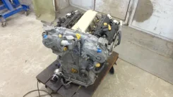 ��������� Infiniti VQ35HR 4WD ����������� 10102-JK6A1 ����