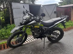 Regulmoto TE. 300����. ��., ��������, ���������, ������ �� �� ����