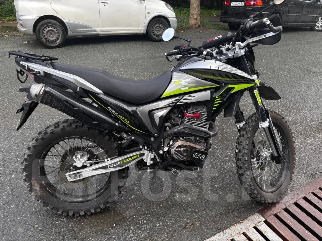 Regulmoto TE. 300����. ��., ��������, ���������, ������ �� �� ����