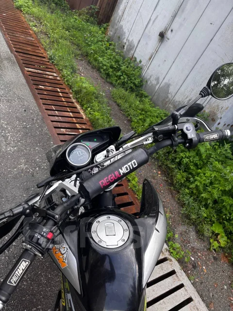 Regulmoto TE. 300����. ��., ��������, ���������, ������ �� �� ����