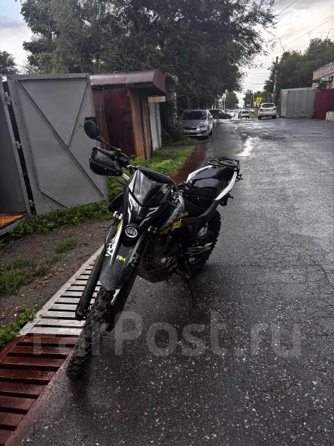 Regulmoto TE. 300����. ��., ��������, ���������, ������ �� �� ����