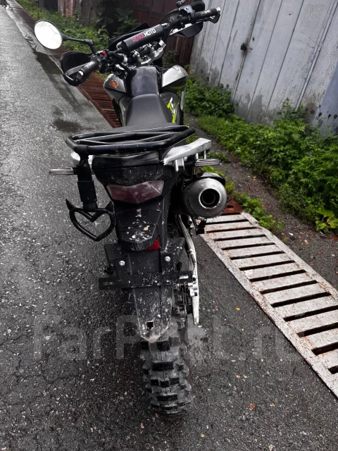 Regulmoto TE. 300����. ��., ��������, ���������, ������ �� �� ����