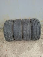 Nitto NT860. ������, 2019 ���, �/�, ����� 5 % ����