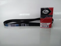 ������ �������� Gates 6PK2198 6PK2198 ����
