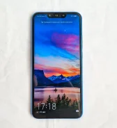 Huawei Nova 3i. �/�, 64 ��, �����, 3G, 4G LTE, Dual-SIM, NFC ����