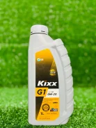 Kixx G. 0W-20, 1��. ����