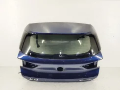 ������ ��������� BMW X2 F39 2019 ����