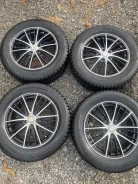NZ Wheels F-33. 7.0x17", 5x105, ET42, �� 56,5���. ����