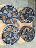 MKW MK-56. 8.0x17", 6x139.7, ET0, �� 106���. ����