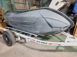 BRP Sea-Doo Spark. 2017 ��� ����
