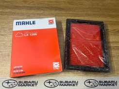 ������ ��������� Mahle / Knecht [LX1266] LX1266 ����